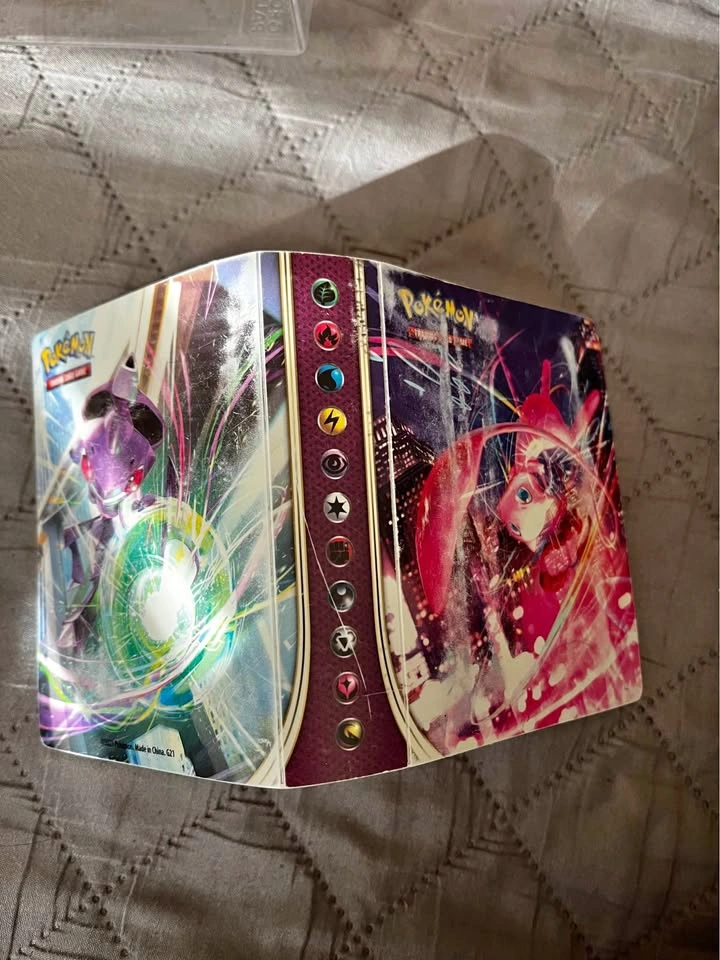 *RARE* POKEMON CARDS! GREAT CONDITION!