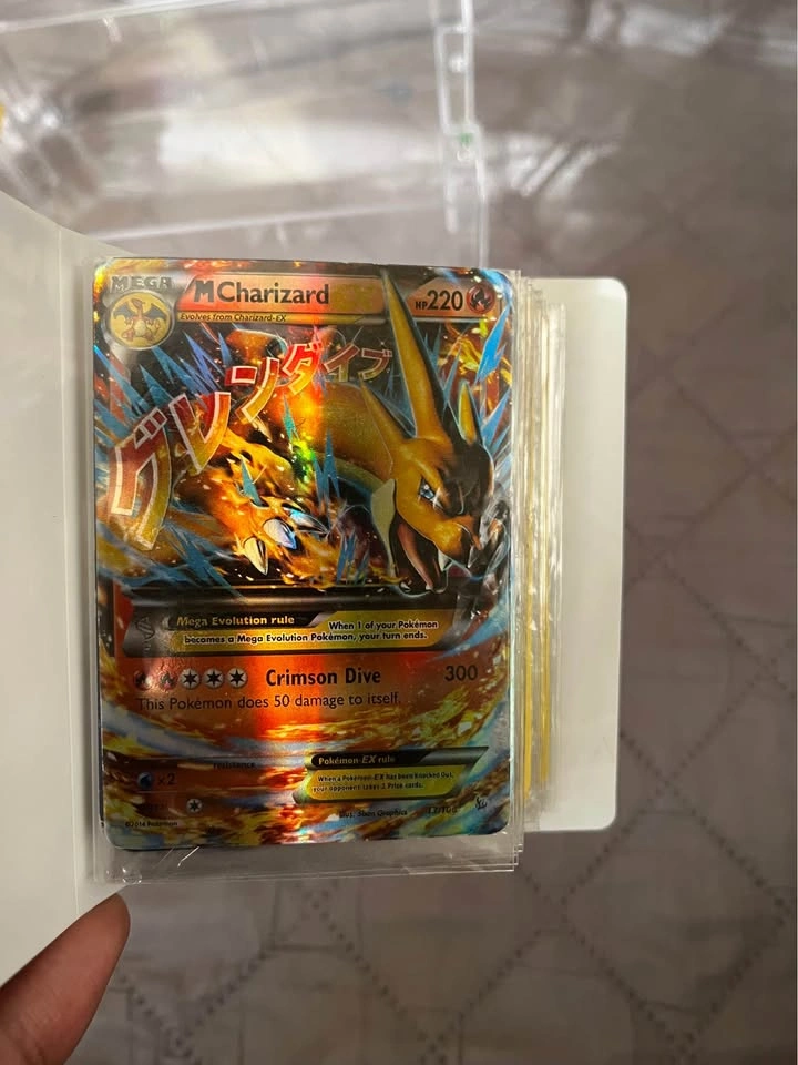 *RARE* POKEMON CARDS! GREAT CONDITION! - photo 3