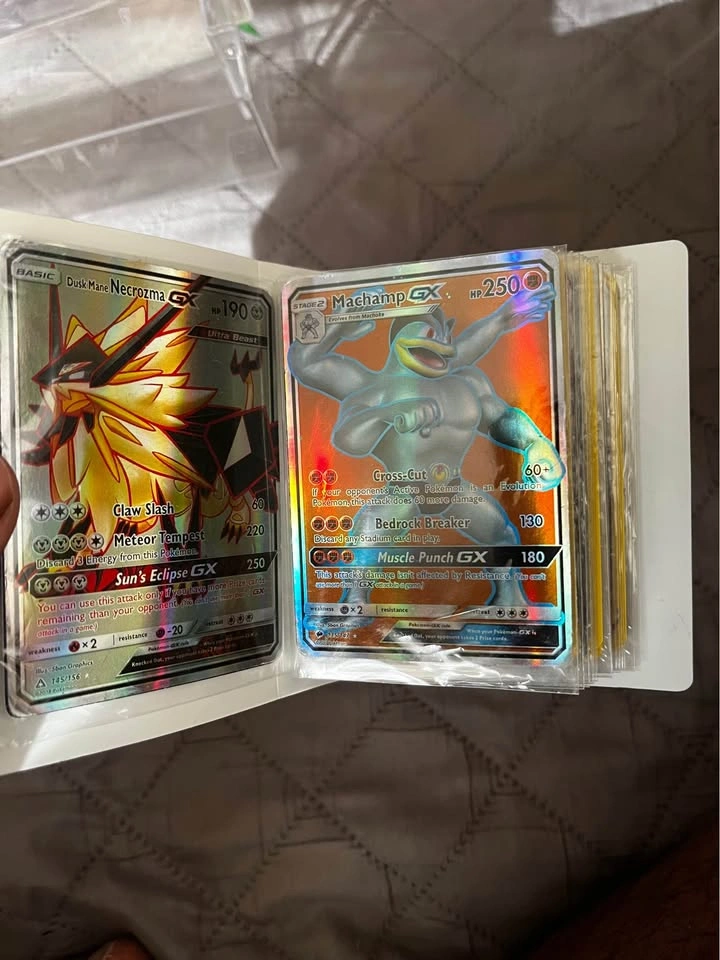 *RARE* POKEMON CARDS! GREAT CONDITION! - photo 4