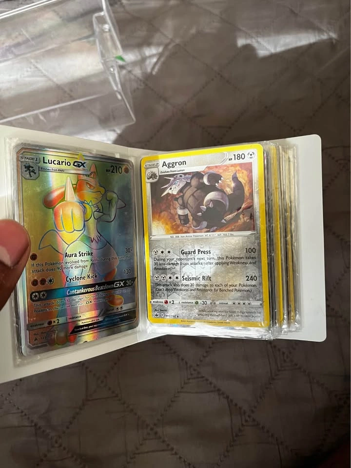 *RARE* POKEMON CARDS! GREAT CONDITION! - photo 5