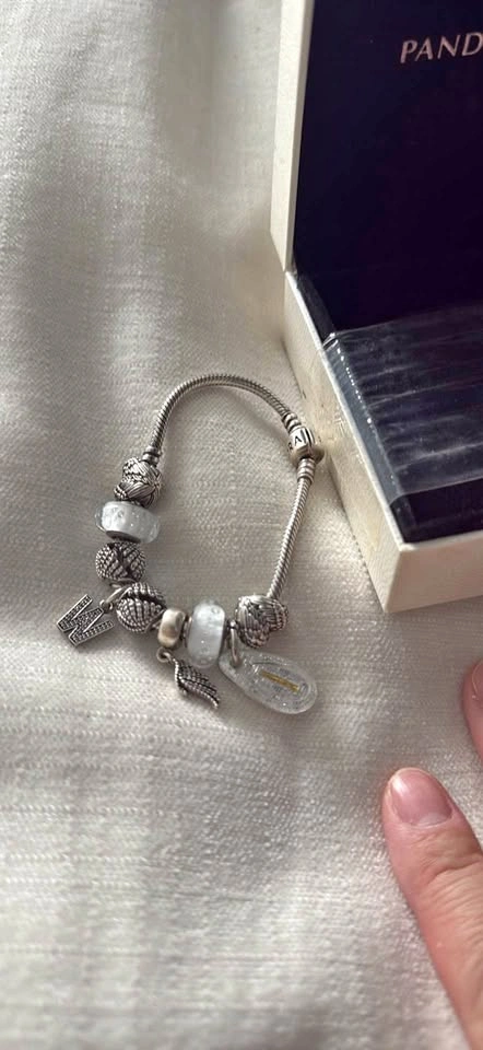 PANDORA with Original Box
