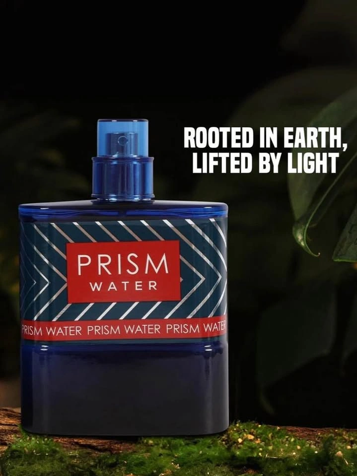 Men’s PRISM WATER PERFUME - photo 2