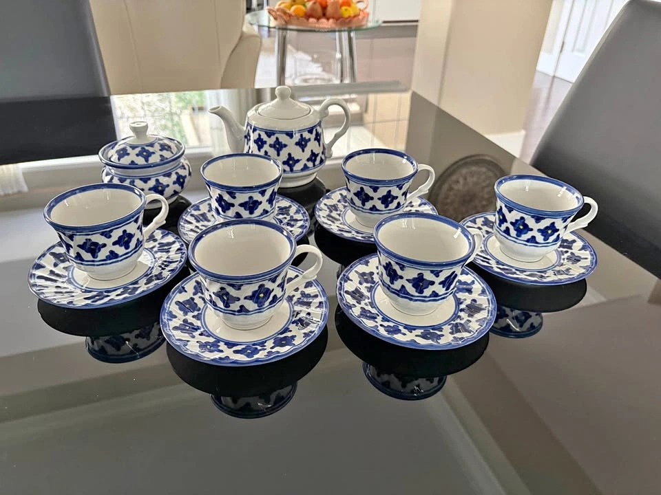 Tea set