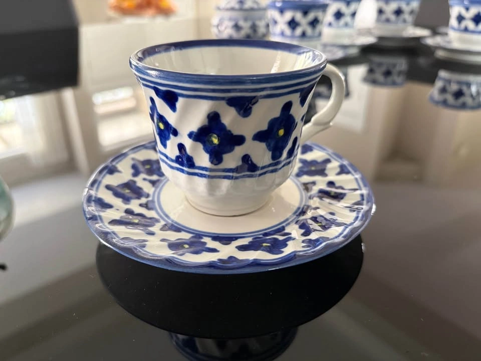 Tea set - photo 2