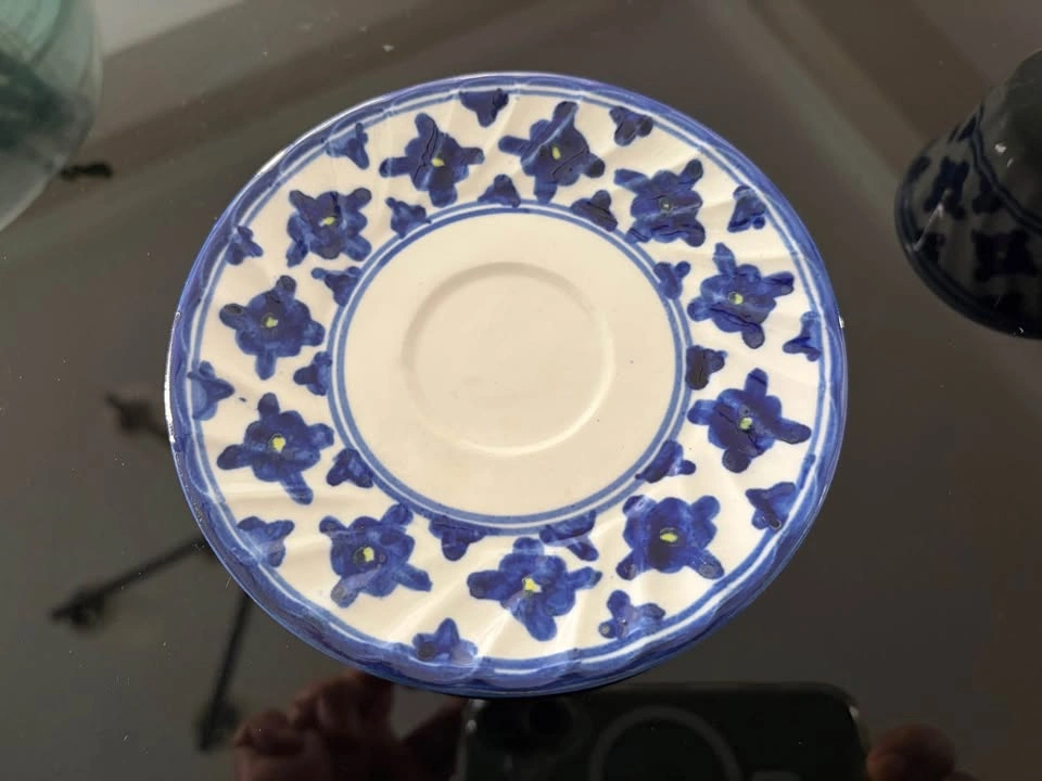 Tea set - photo 3