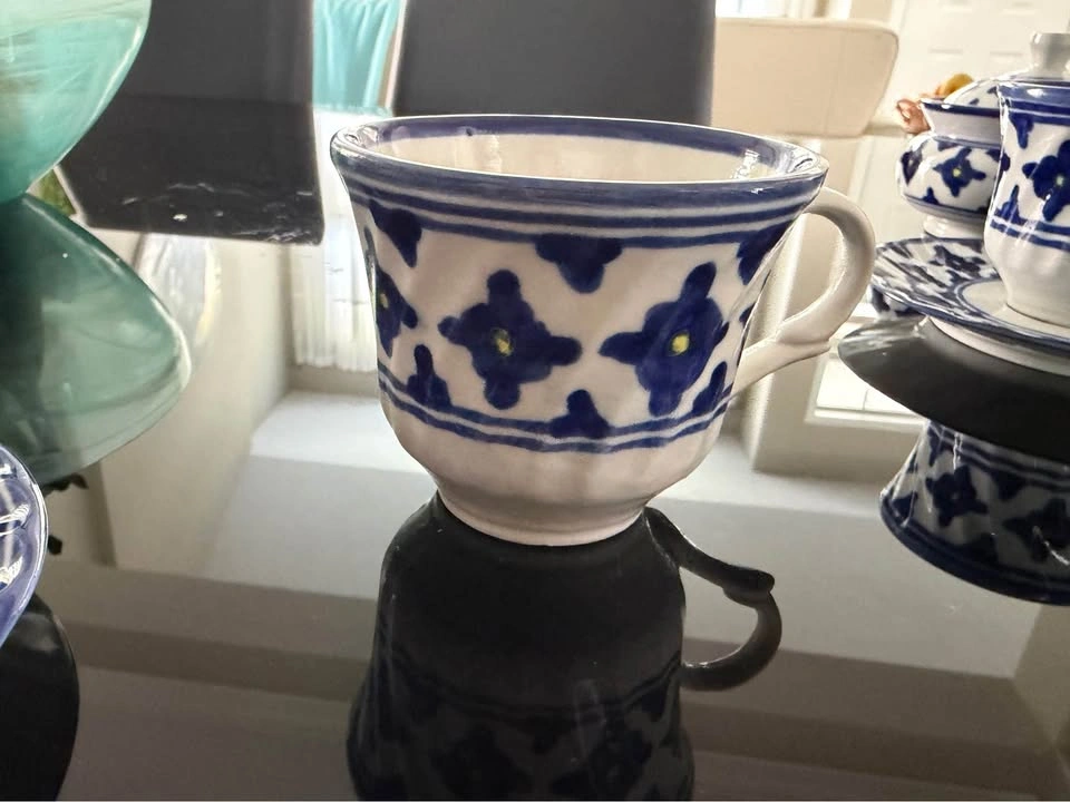 Tea set - photo 4