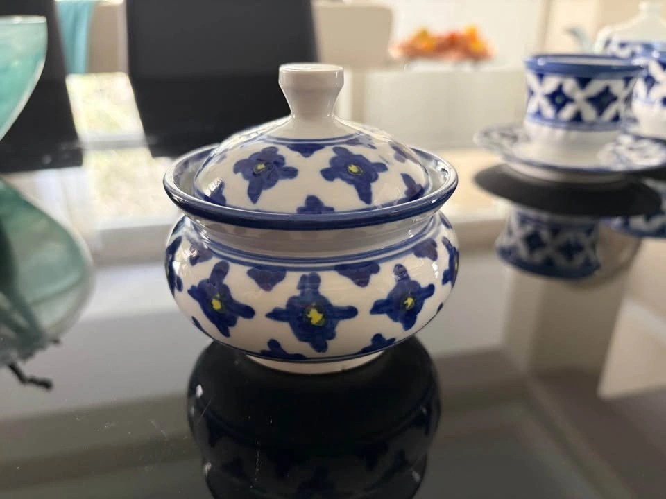 Tea set - photo 5