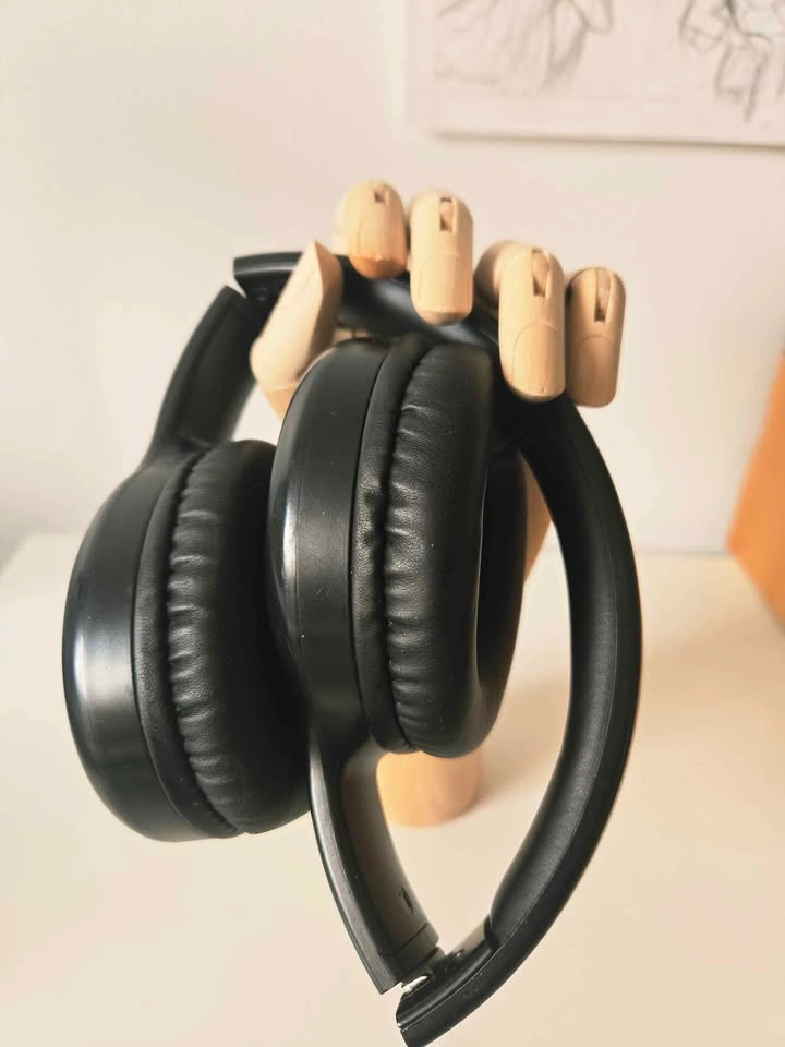Lenovo Wireless Bluetooth Headphones 🌱 - photo 2