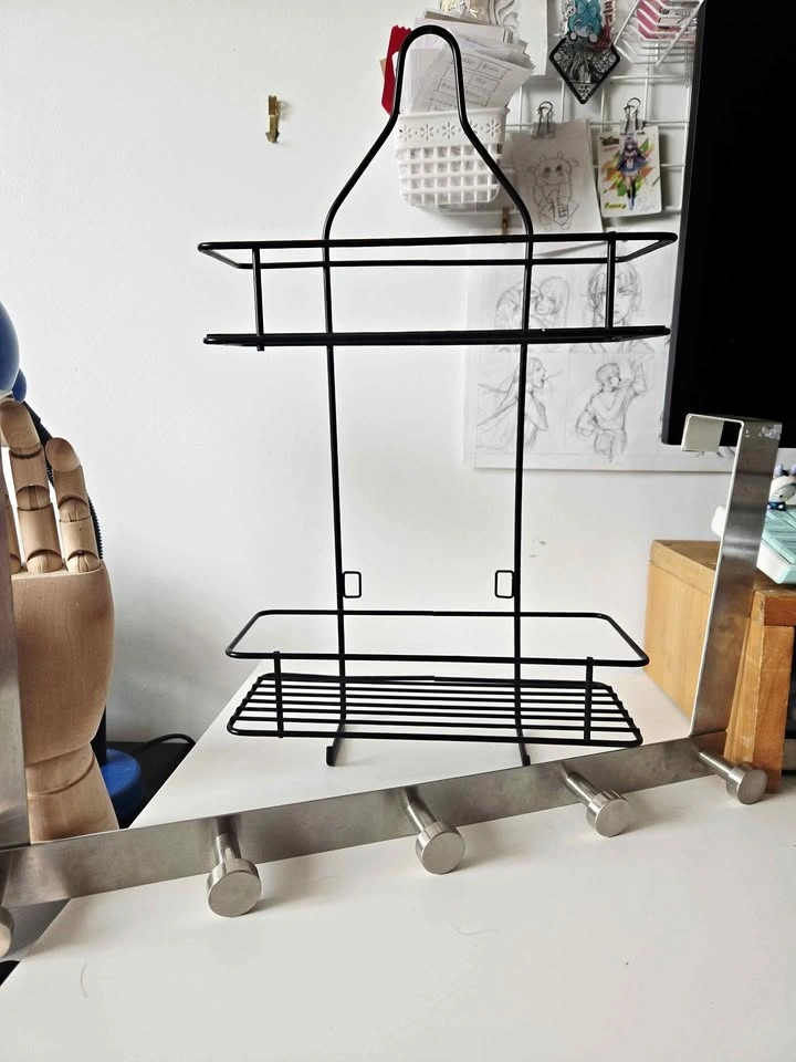 Dorm / Apartment Organization Rack Bundle 🌱