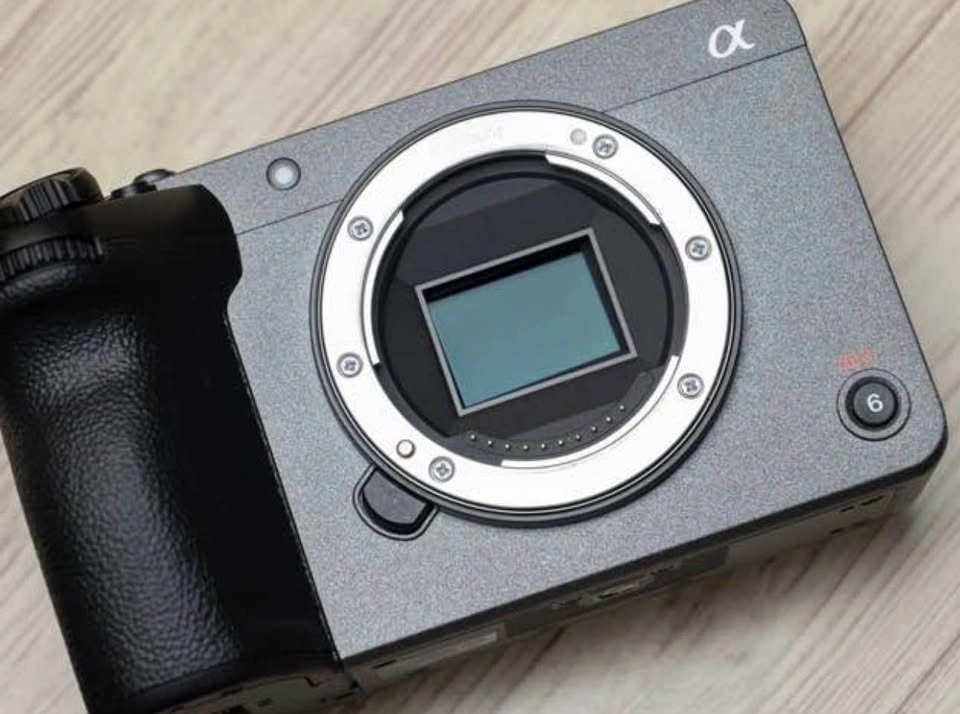 Sony FX30 Urgent - photo 2