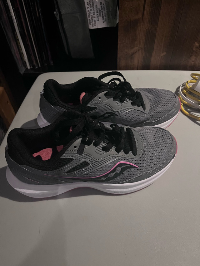 Saucony Women's Cohesion Running Shoes - photo 2