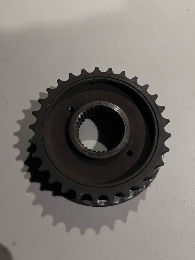 2003 Harley Sportster 29T Pulley