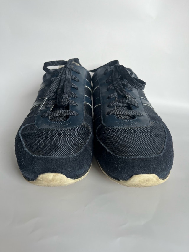 BOSS by Hugo Boss Men's Orlando Runn Sneakers - photo 2