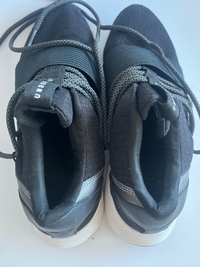 Under Armour Women's UA Breathe Lace Training Shoes Sz 8.5 - photo 5