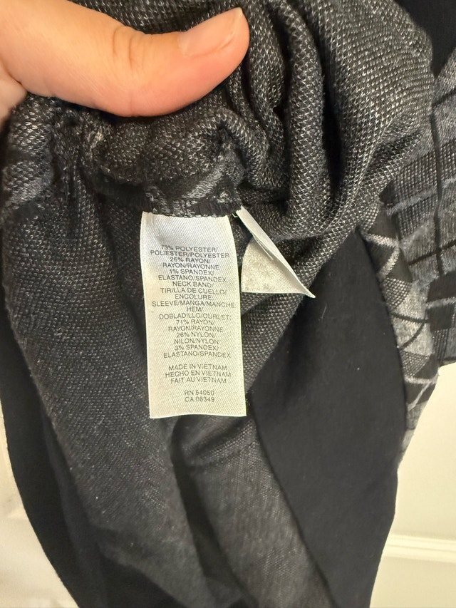 Nine West Knit Dress Size 2 - photo 3
