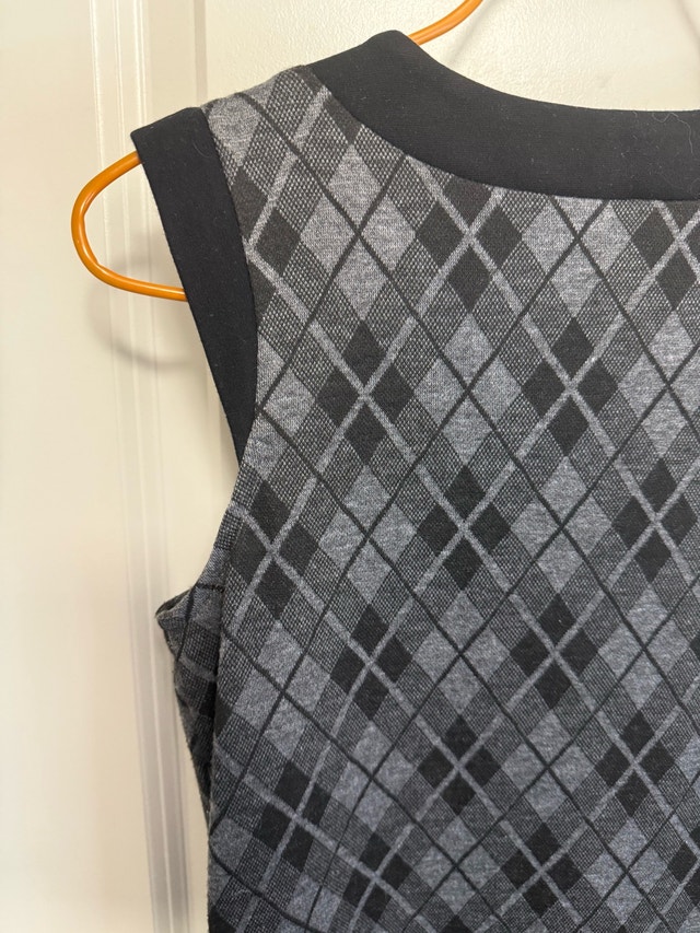 Nine West Knit Dress Size 2 - photo 5