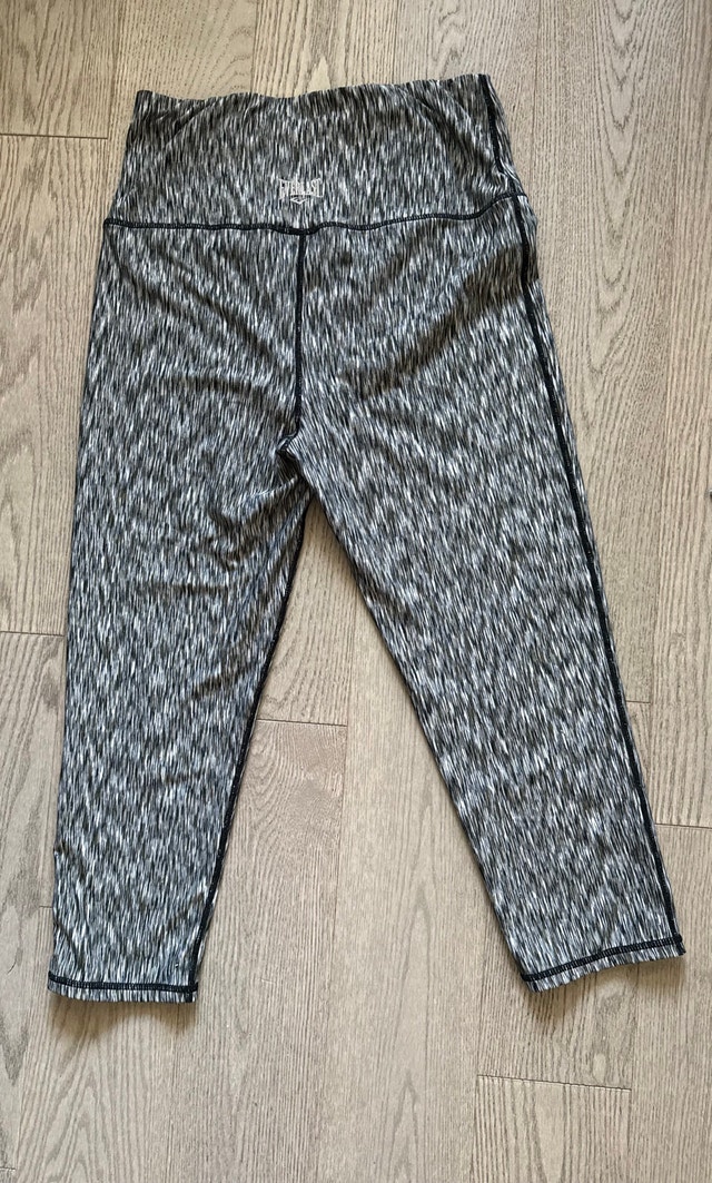 Everlast High Rise Capri Leggings Size M - photo 5