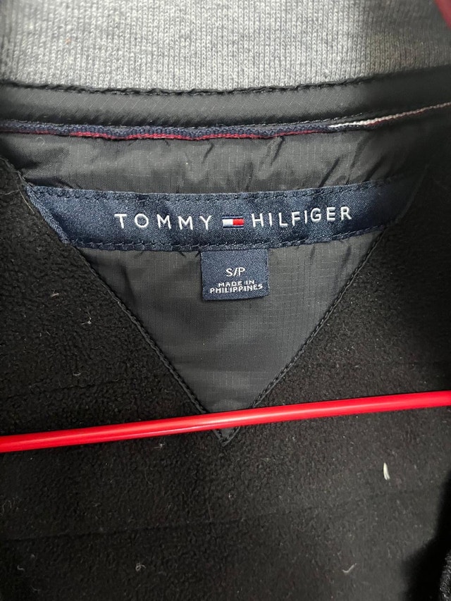 Tommy Hilfiger Jacket size S - photo 3