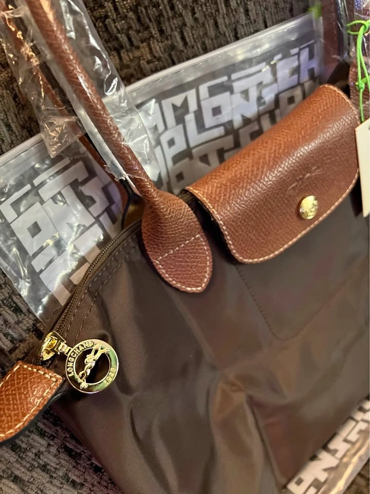 Longchamp Bags Brand New Bags
