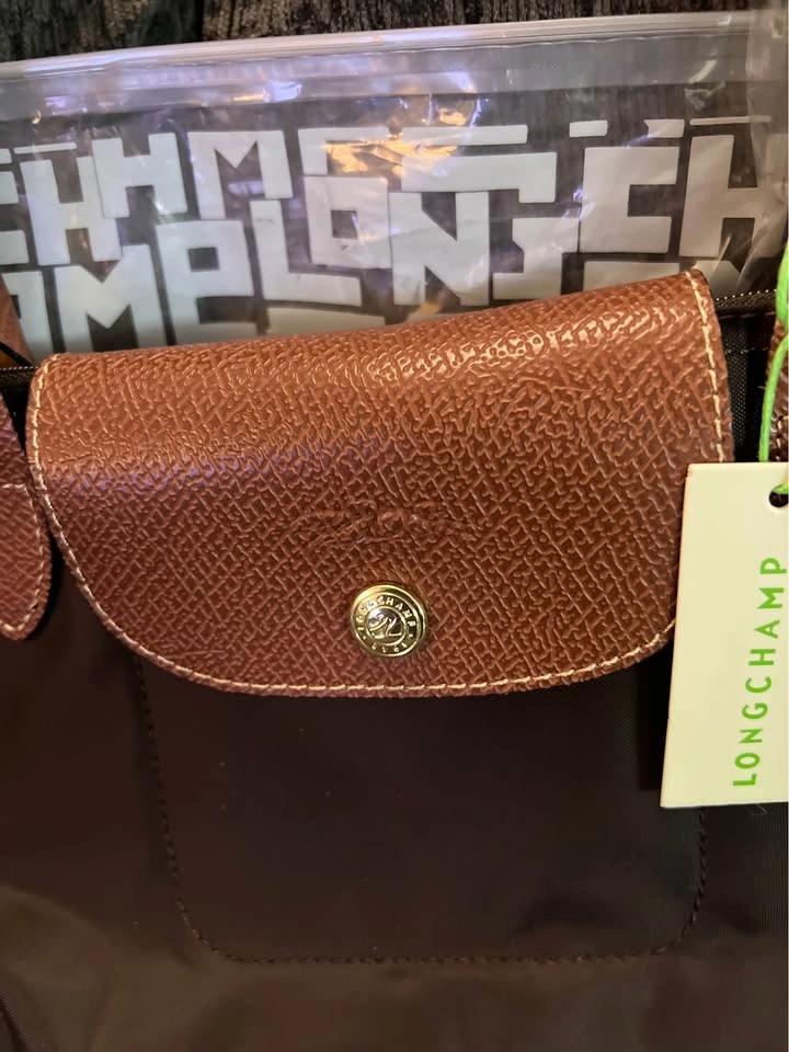 Longchamp Bags Brand New Bags - photo 4
