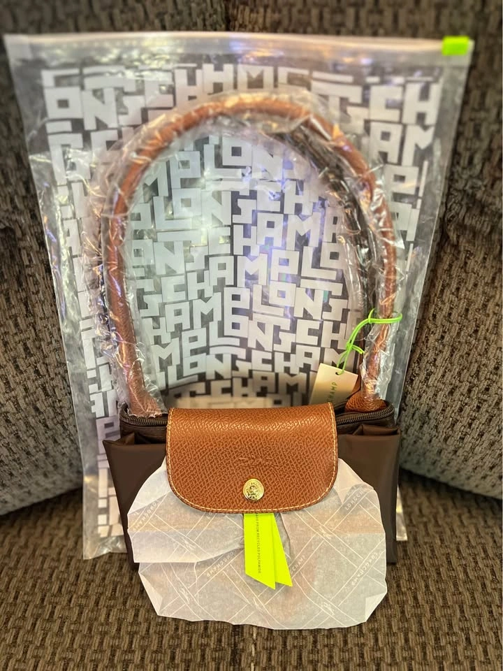 Longchamp Bags Brand New Bags - photo 5