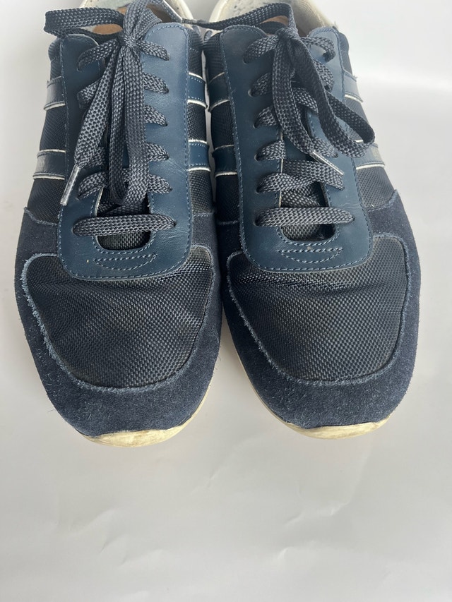 BOSS by Hugo Boss Men's Orlando Runn Sneakers - photo 3