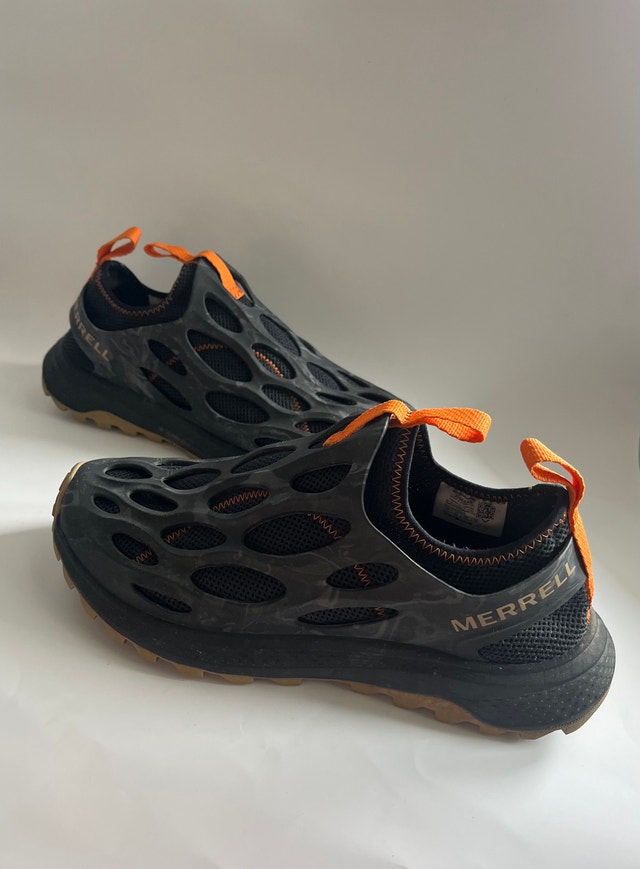 Merrell Men’s Hydro Runner Slip-On Shoe US 9