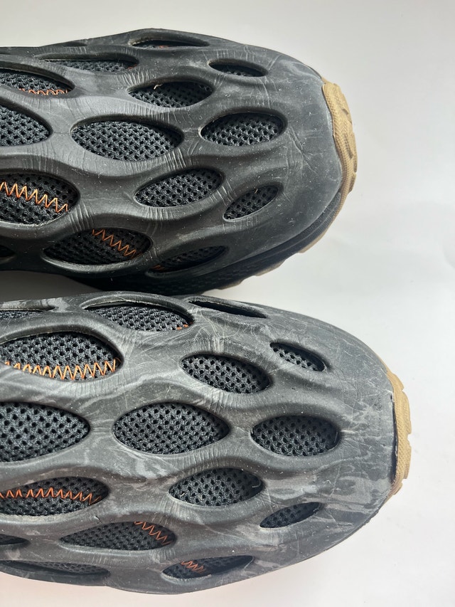 Merrell Men’s Hydro Runner Slip-On Shoe US 9 - photo 2