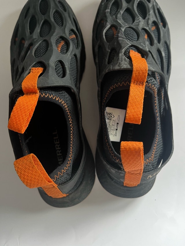 Merrell Men’s Hydro Runner Slip-On Shoe US 9 - photo 3