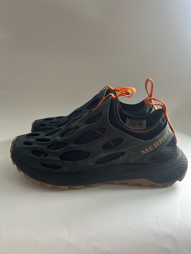 Merrell Men’s Hydro Runner Slip-On Shoe US 9 - photo 5