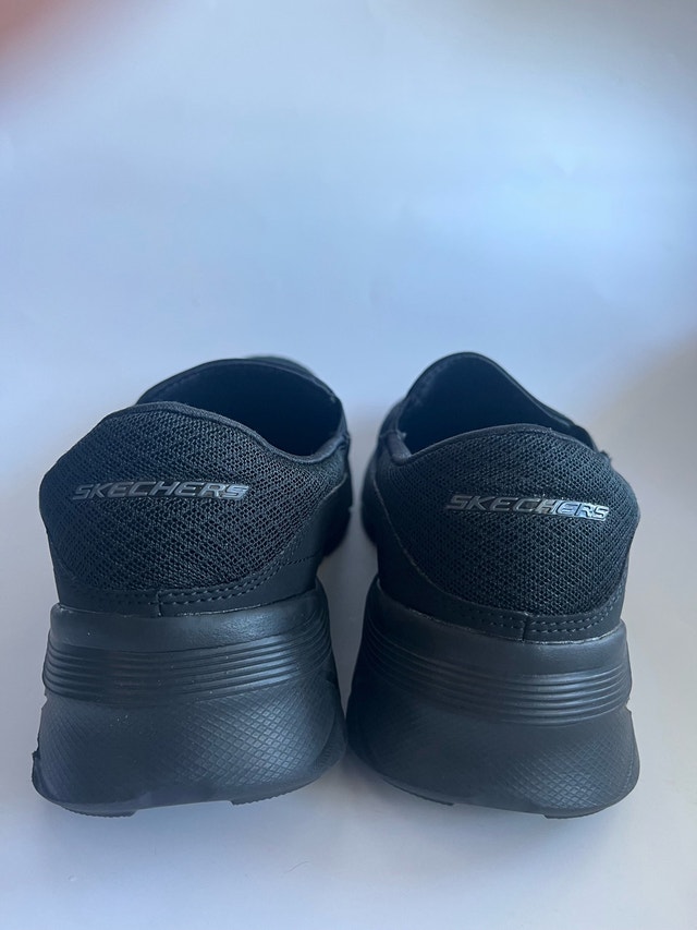 Skechers Men's Equalizer 4.0 Slip-On Sneakers Size 8 - photo 4