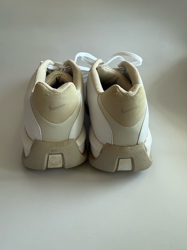 Nike Women's Performance Golf Shoes Sneakers Size 8.5 - photo 5