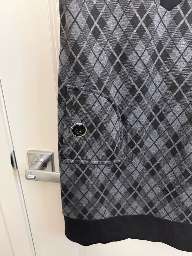 Nine West Knit Dress Size 2 - photo 2