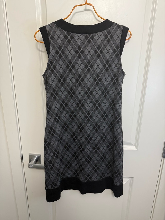 Nine West Knit Dress Size 2 - photo 4