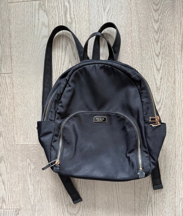 Kate Spade New York Dawn Medium Backpack