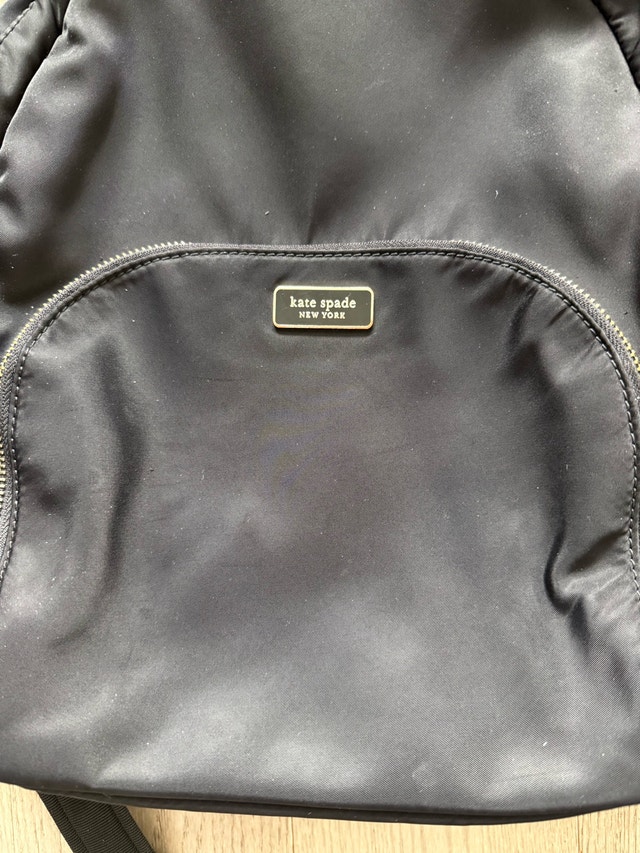 Kate Spade New York Dawn Medium Backpack - photo 2