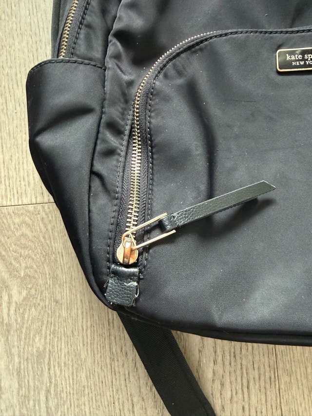 Kate Spade New York Dawn Medium Backpack - photo 4