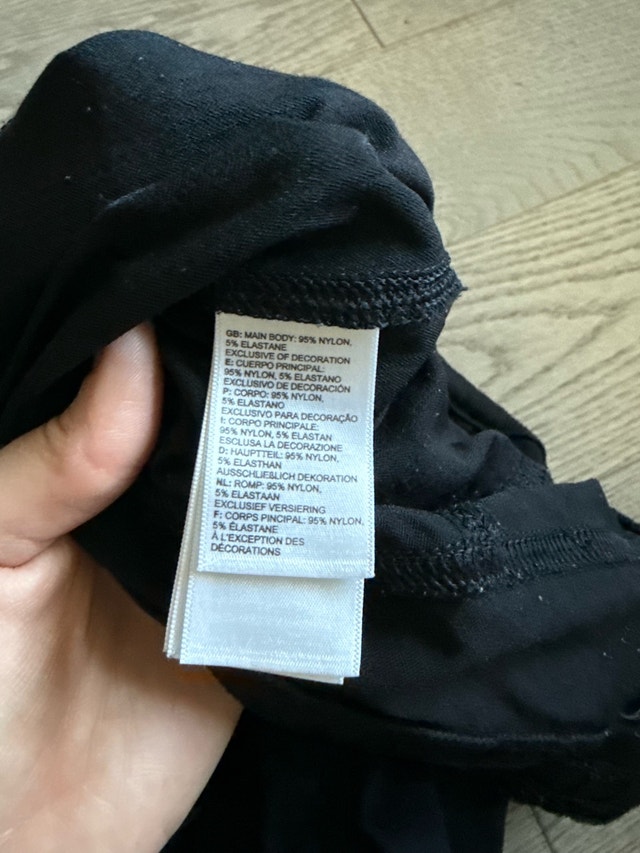 The North Face Black Women's Athletic Jogger Pants Size S - photo 5