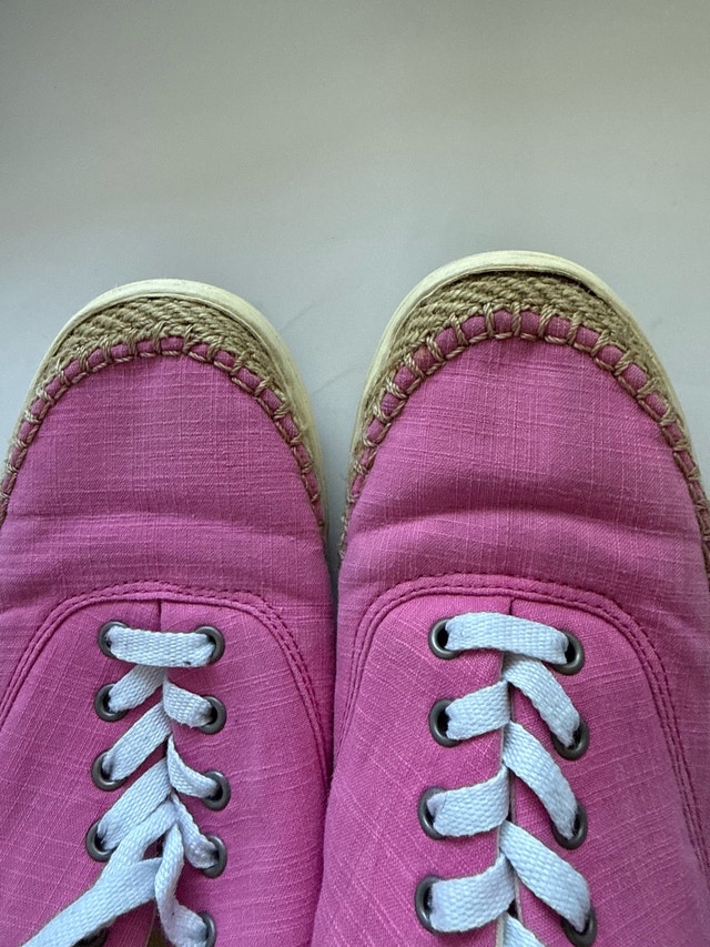 UGG Eyan II Pink Azalea Women's Sneakers US 8 - photo 3