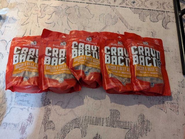 Stella and Chewy's Dog Treats - photo 2