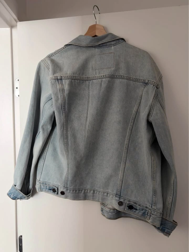 Levi’s Men’s Trucker Jacket - Size M - photo 2
