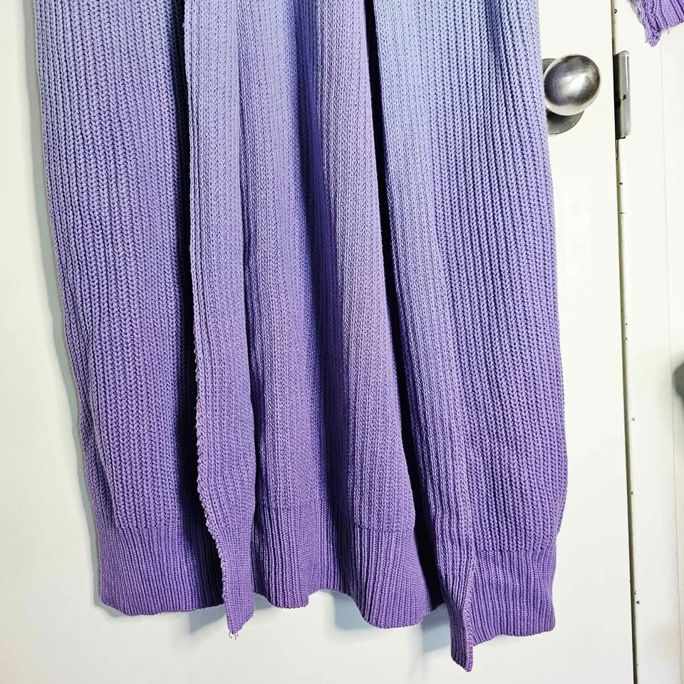 Free People Ombré Duster Cardigan - photo 4