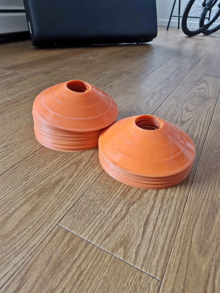 Sport Disc Cones