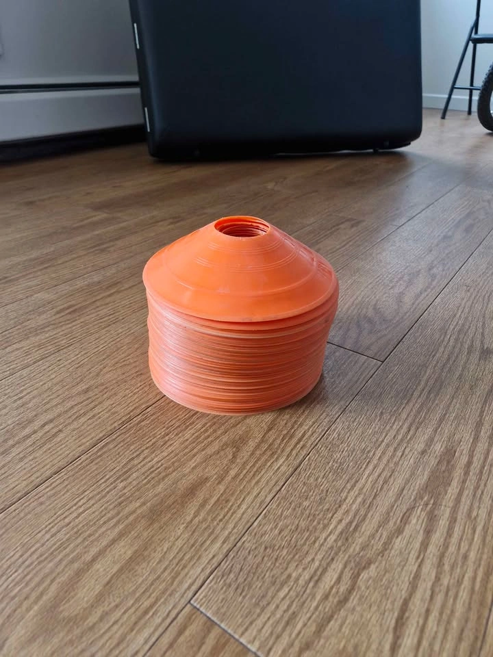 Sport Disc Cones - photo 2