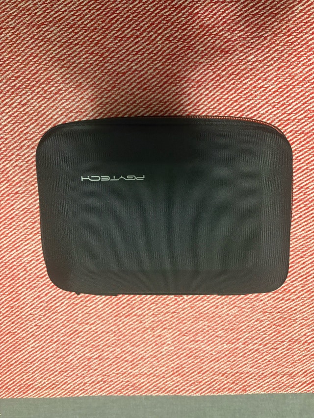 Pgytech Tech Carrying Case for EDC / Camera / Drone Gear