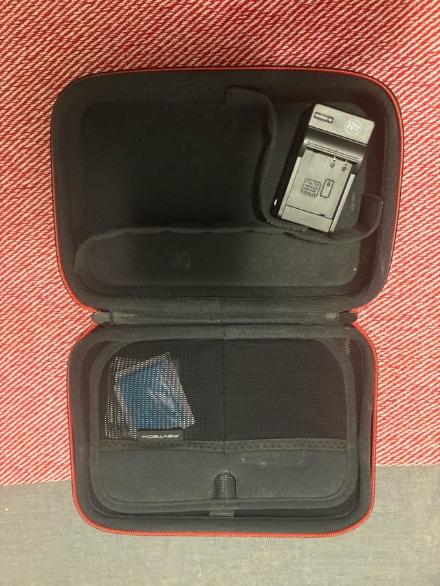 Pgytech Tech Carrying Case for EDC / Camera / Drone Gear - photo 2