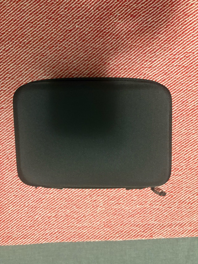Pgytech Tech Carrying Case for EDC / Camera / Drone Gear - photo 3