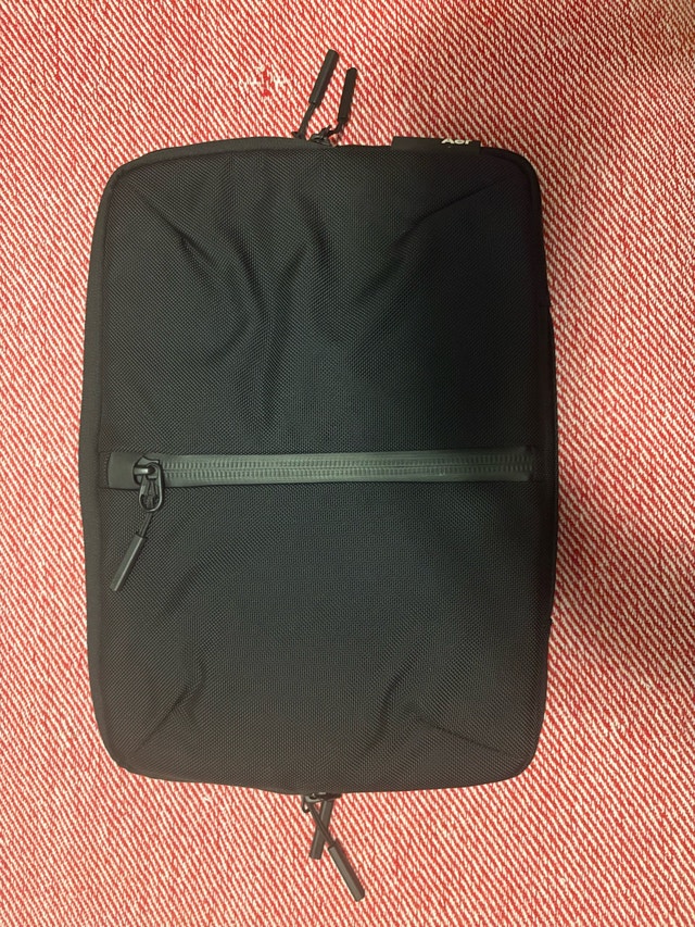 AER Tech Folio / Laptop Sleeve 13” - NEW