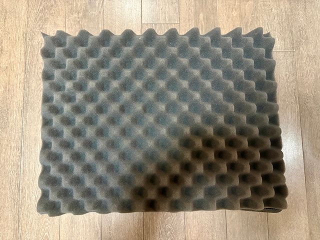 Pelican 1560 TrekPack Divider Kit w/ Extra Foam - photo 2