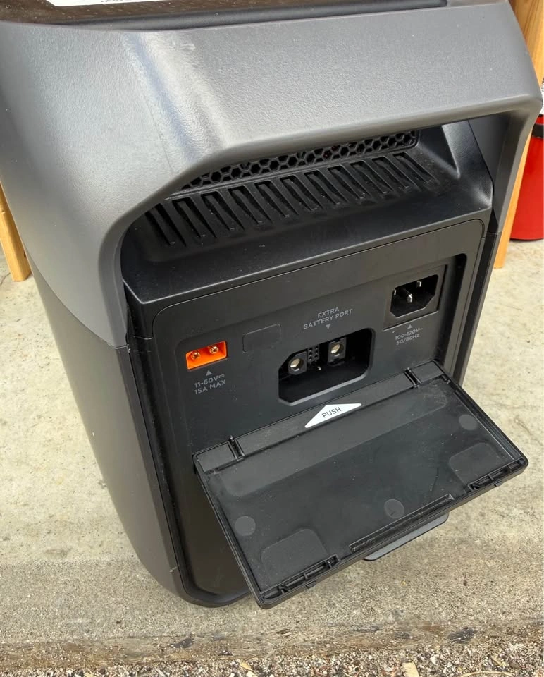 EcoFlow Delta 3 for sale - photo 5